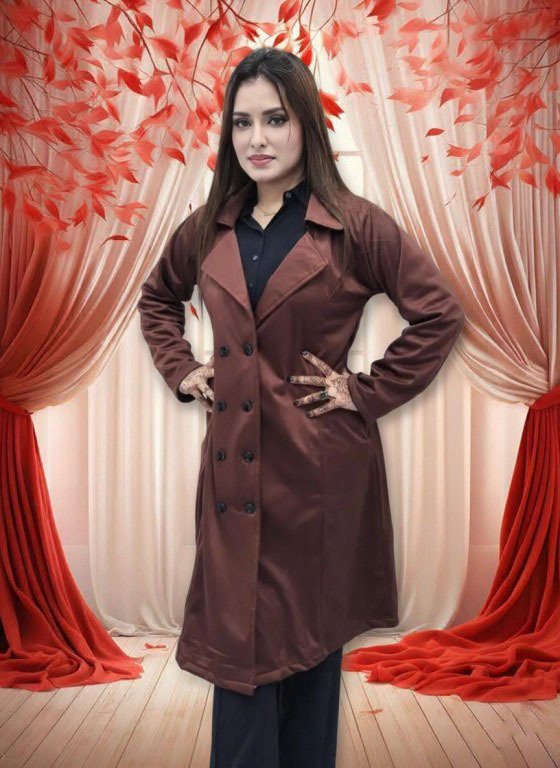 Winter Premium Overcoat Collection